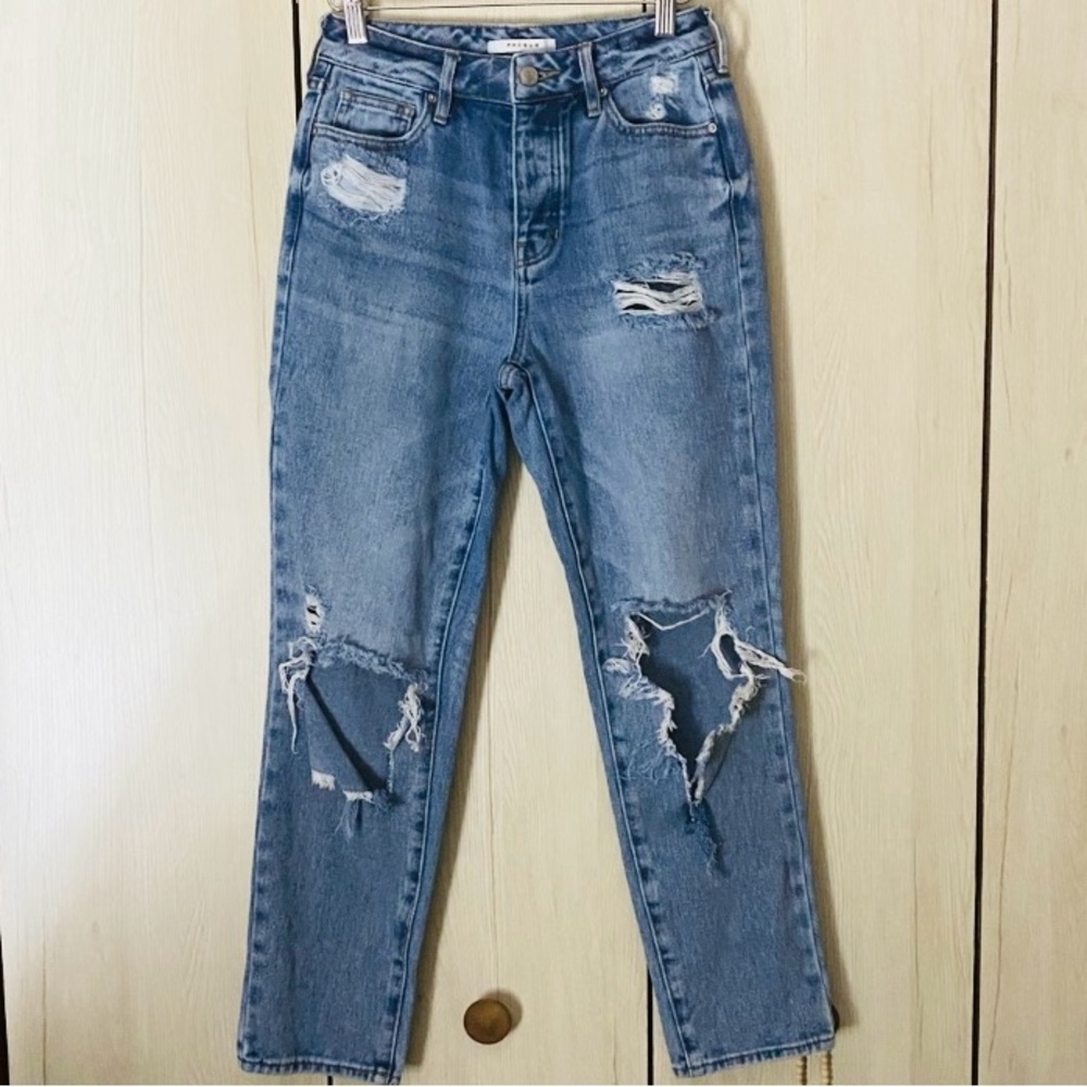 Pacsun jeans - Picture 2 of 10